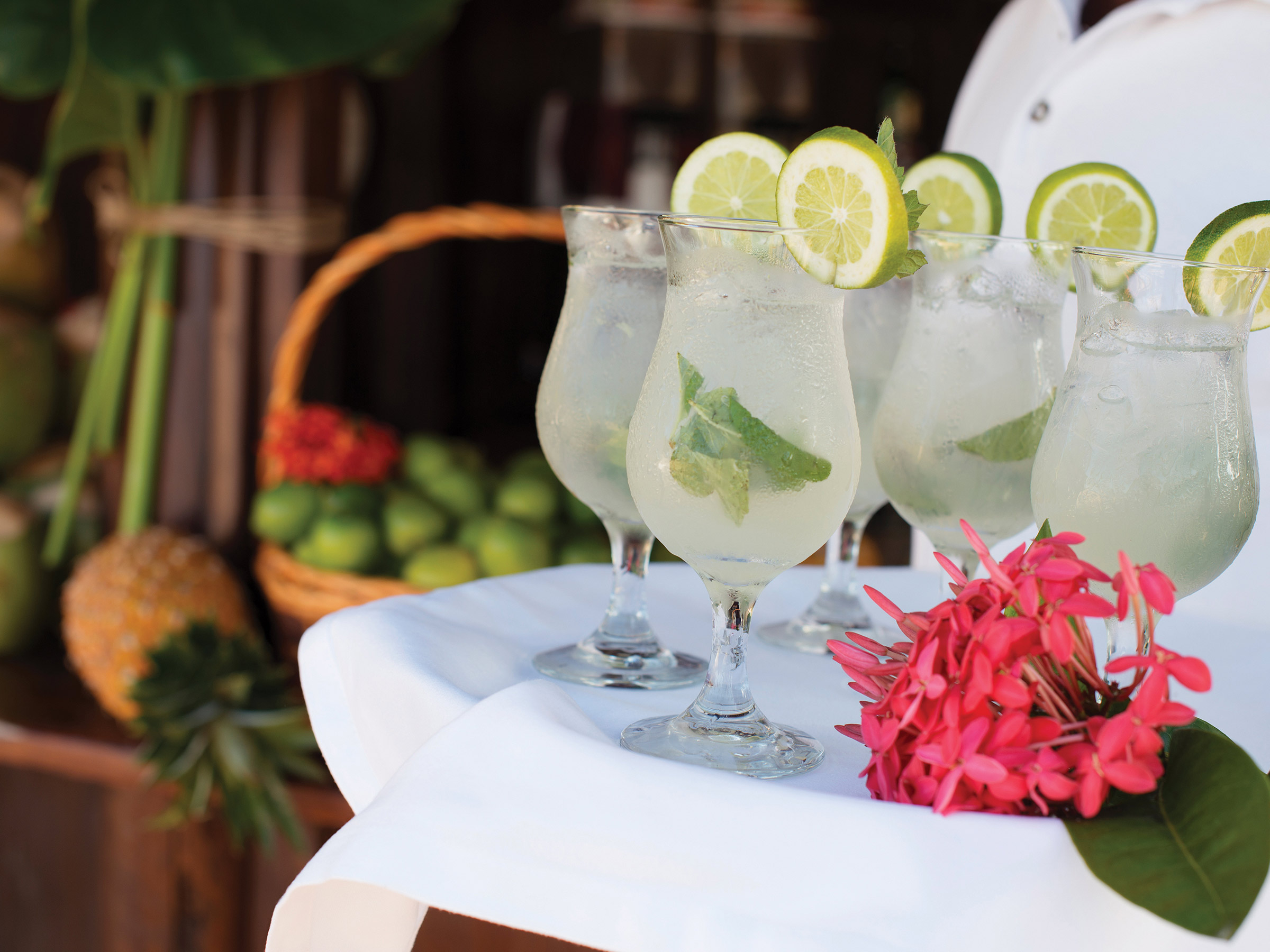 Refreshment is Always Nearby at the Best Bars in Excellence Punta Cana Refreshment is Always Nearby at the Best Bars in Excellence Punta Cana