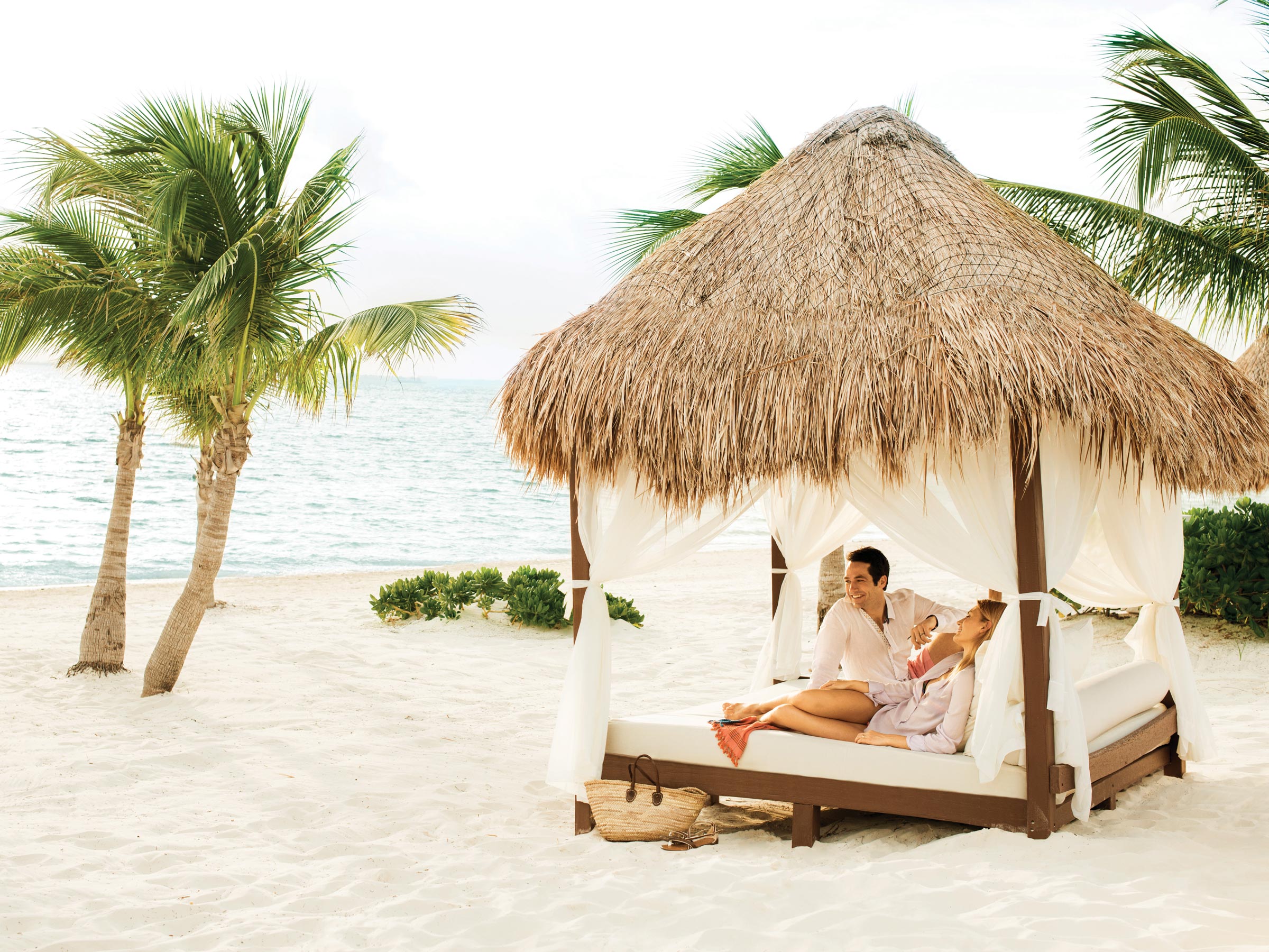 Take Advantage of our Cancun Beach Resort Discounts