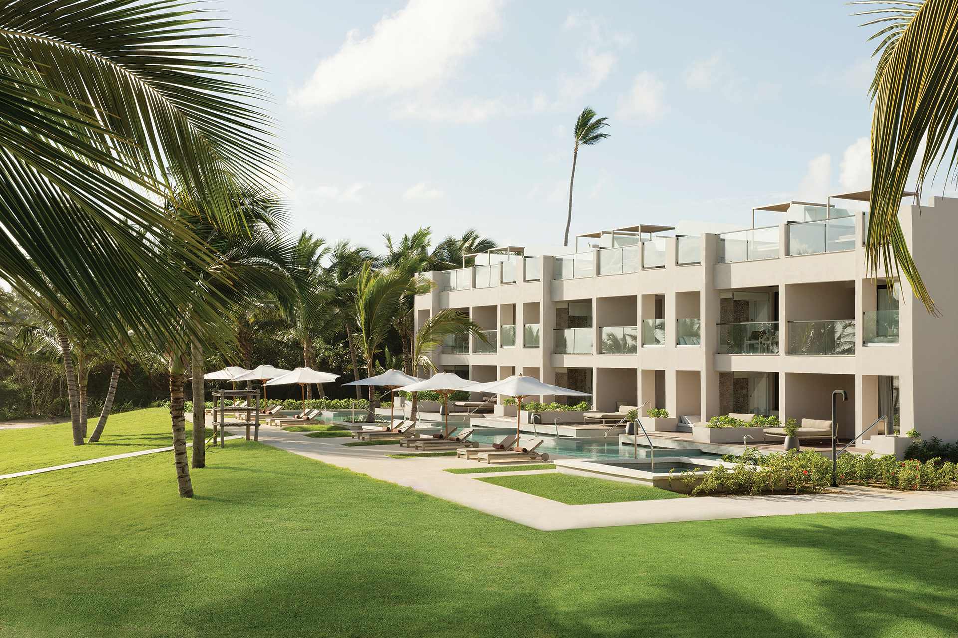 Excellence El Carmen, one of the best resorts for coporate retreats Excellence El Carmen, one of the best resorts for coporate retreats
