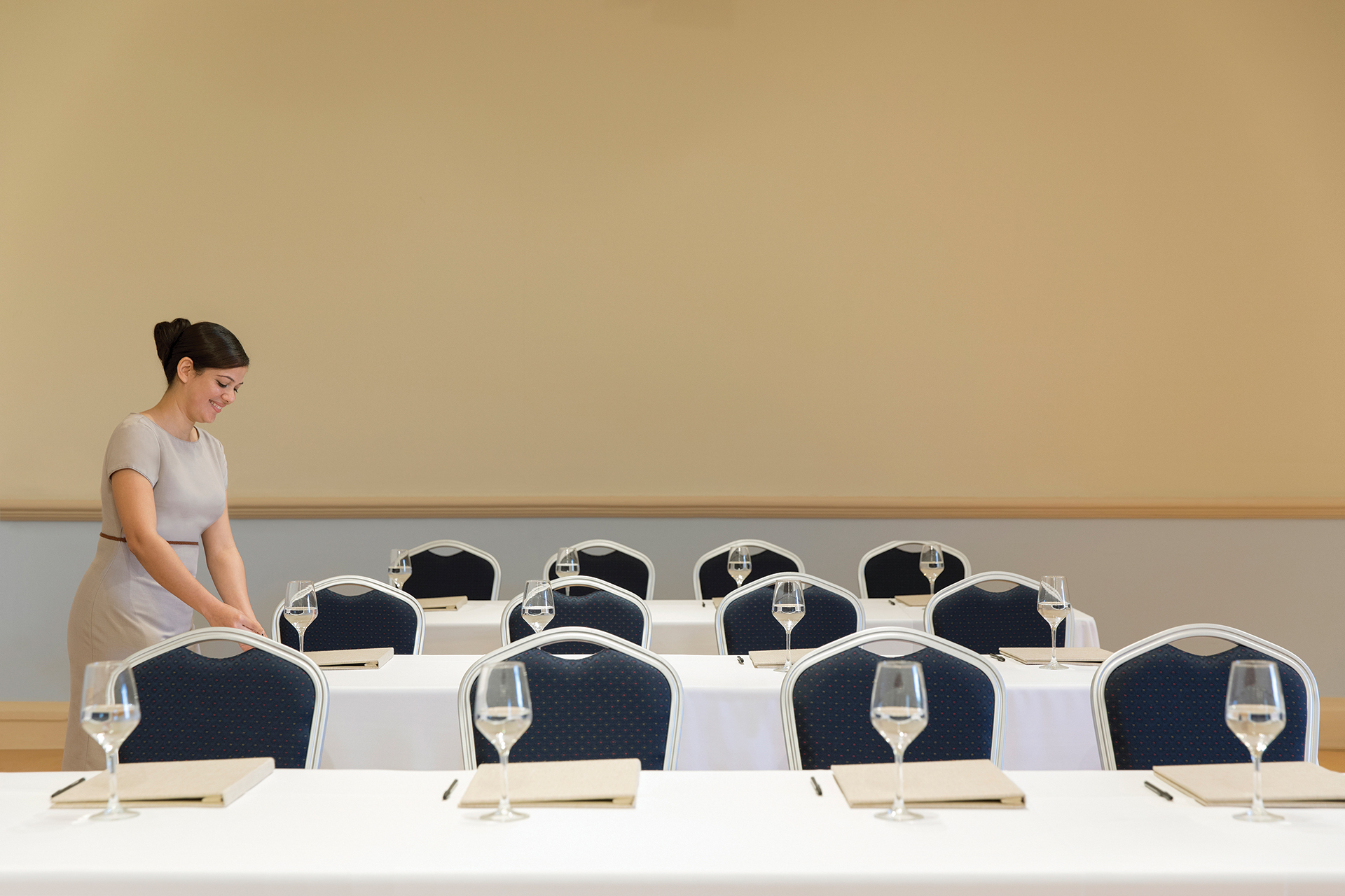 Corporate retreat venue in a Caribbean resort Corporate retreat venue in a Caribbean resort