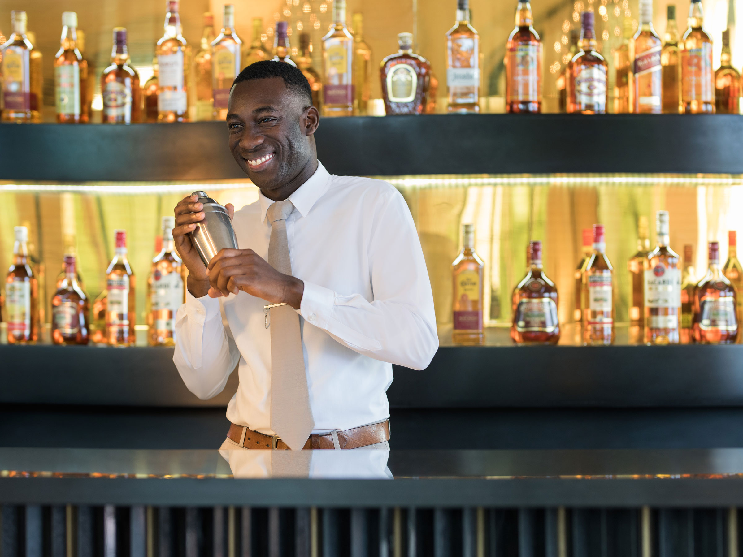 Upscale Bars at Jamaica All Inclusive Resorts for Adults Only