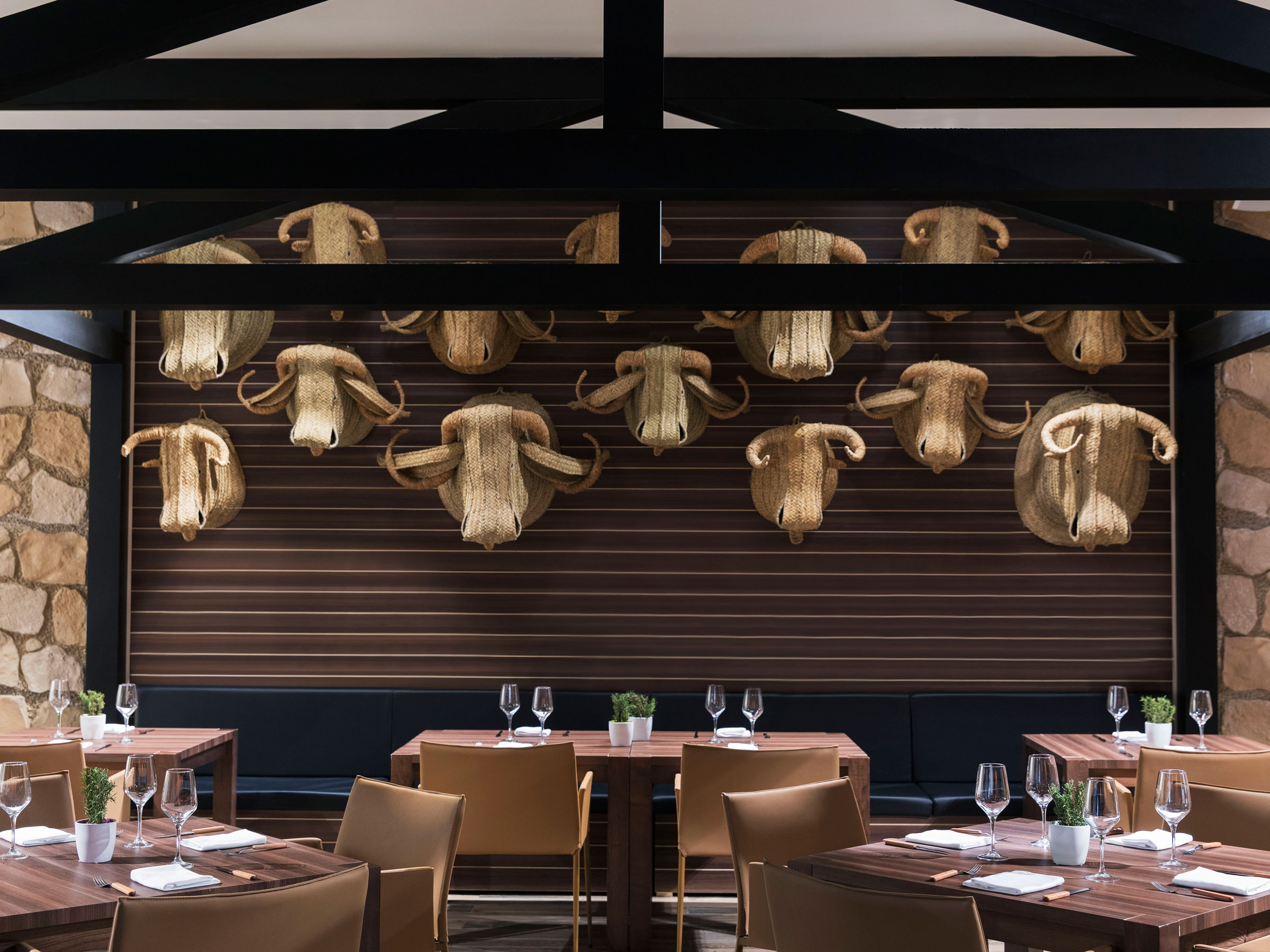 The Best Steakhouse Restaurants in Jamaica All Inclusive Resorts